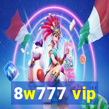 8w777 vip